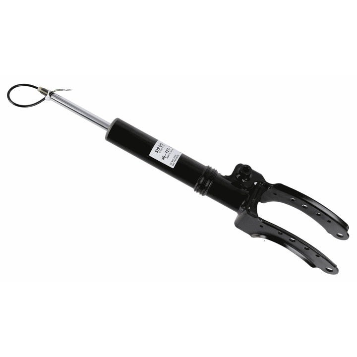 Shock Absorber - Left - Cayenne | 2011-2018