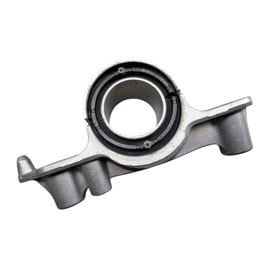 Shock Absorber Mount - Left - Cayenne | 2011-2018
