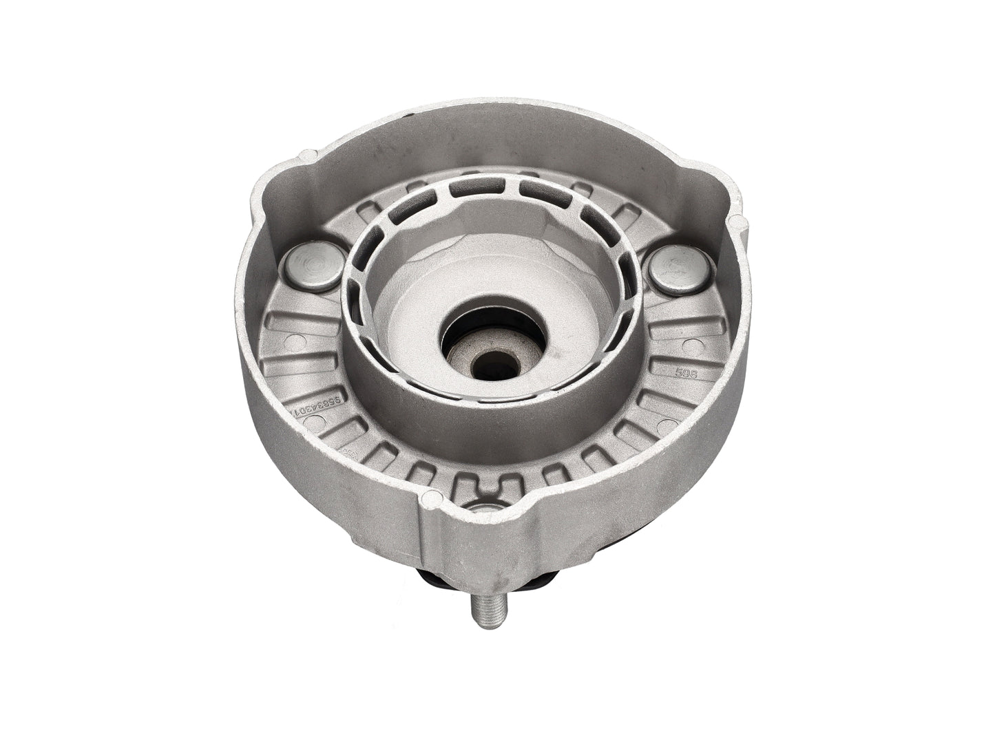 Shock Absorber Mounting - Cayenne | 2011-2018