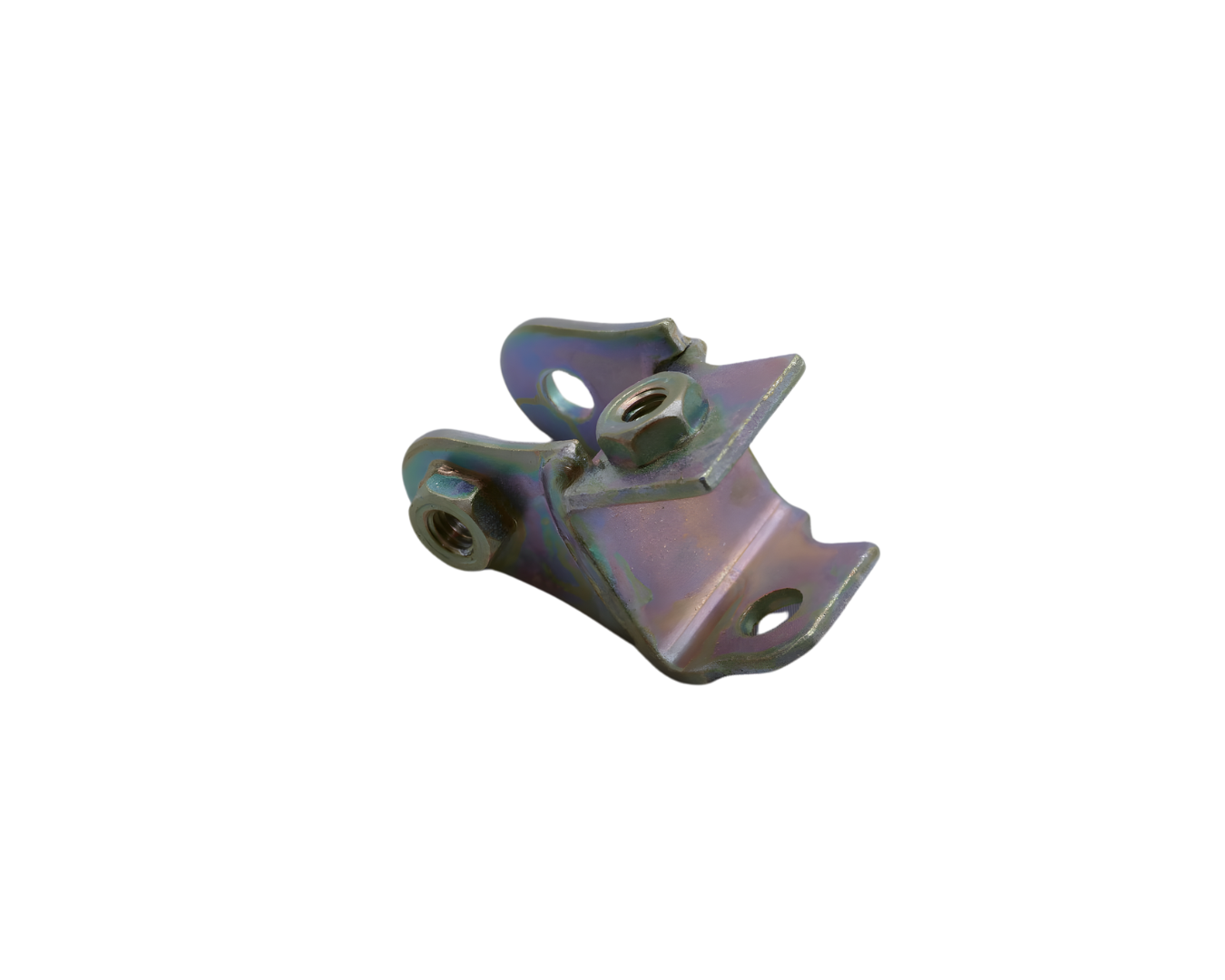 Shock Absorber Mounting - Left - 928 | 1978-1982