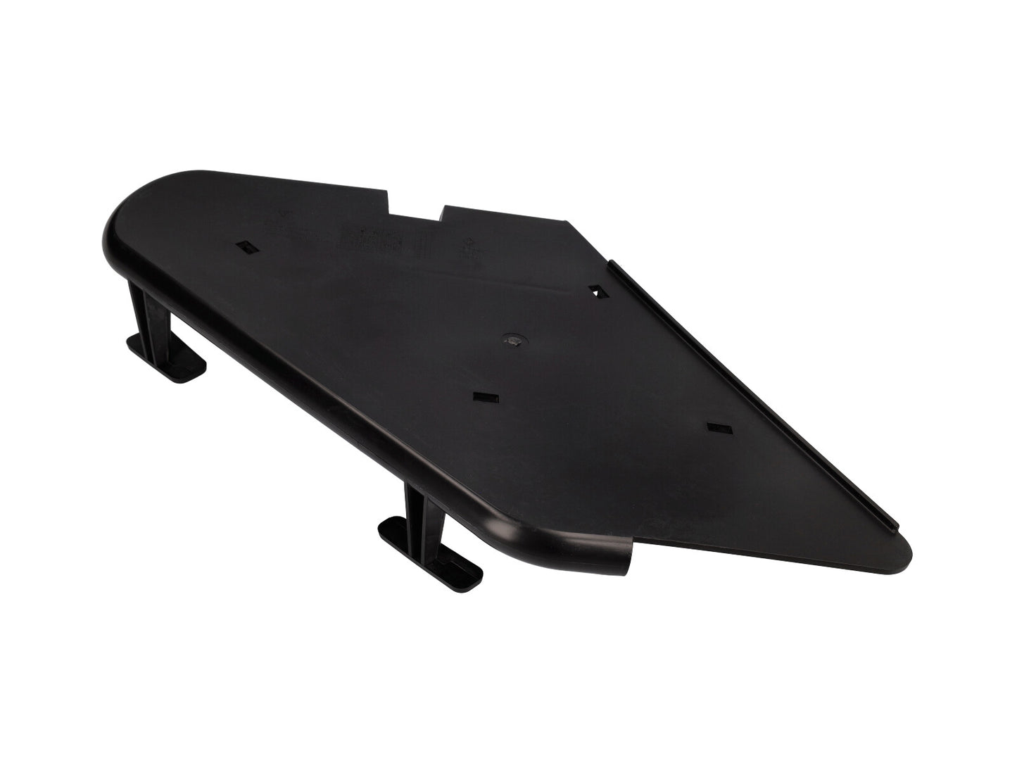 Shock Absorber Plate - Left - Boxster | Cayman | 2005-2012
