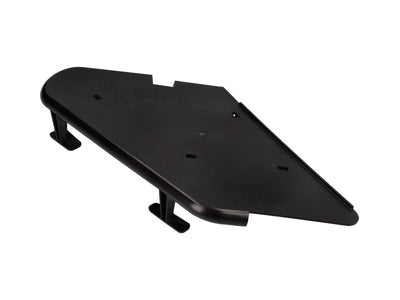 Shock Absorber Plate - Left - Boxster | Cayman | 2005-2012