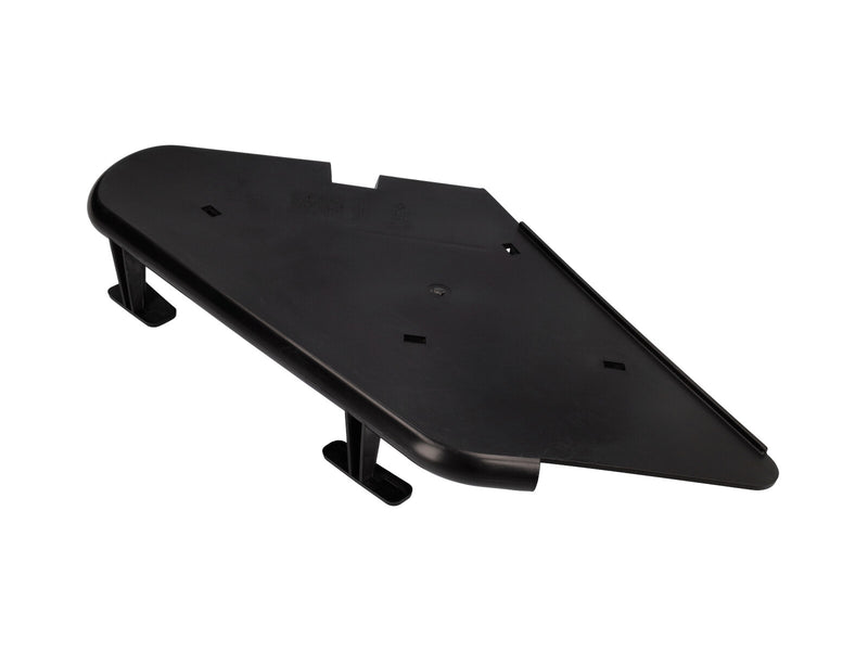 Shock Absorber Plate - Left - Boxster | Cayman | 2005-2012