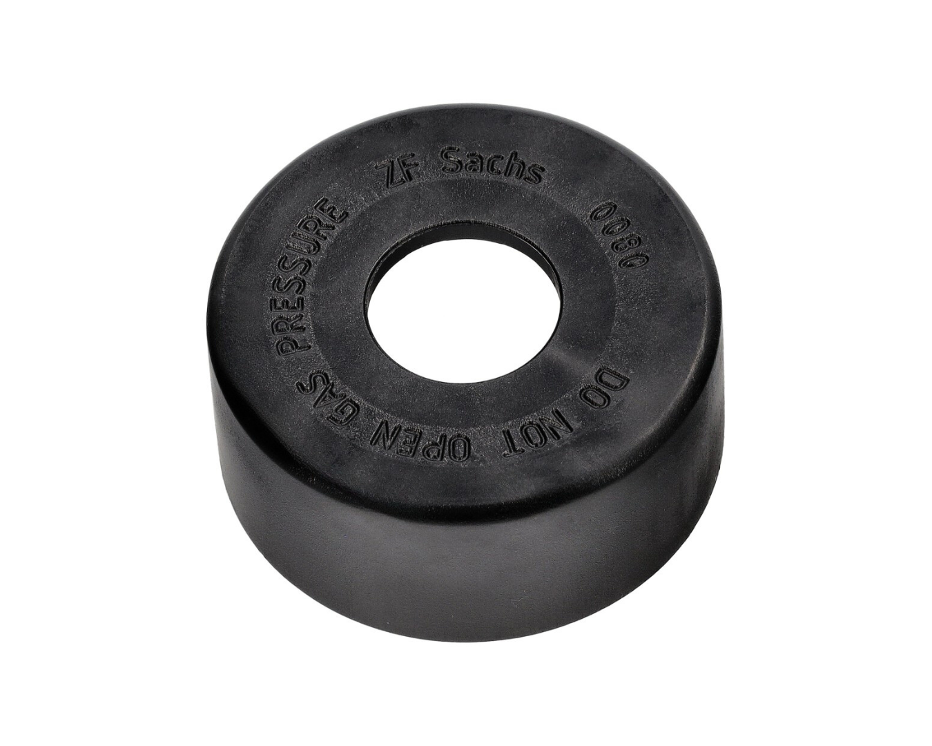 Shock Absorber Protective Cap - Macan | 2015-2025