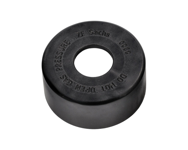 Shock Absorber Protective Cap - Macan | 2015-2025