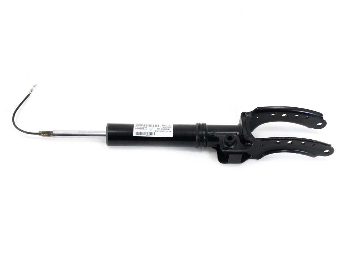 Shock Absorber - Right - Cayenne | 2013-2018