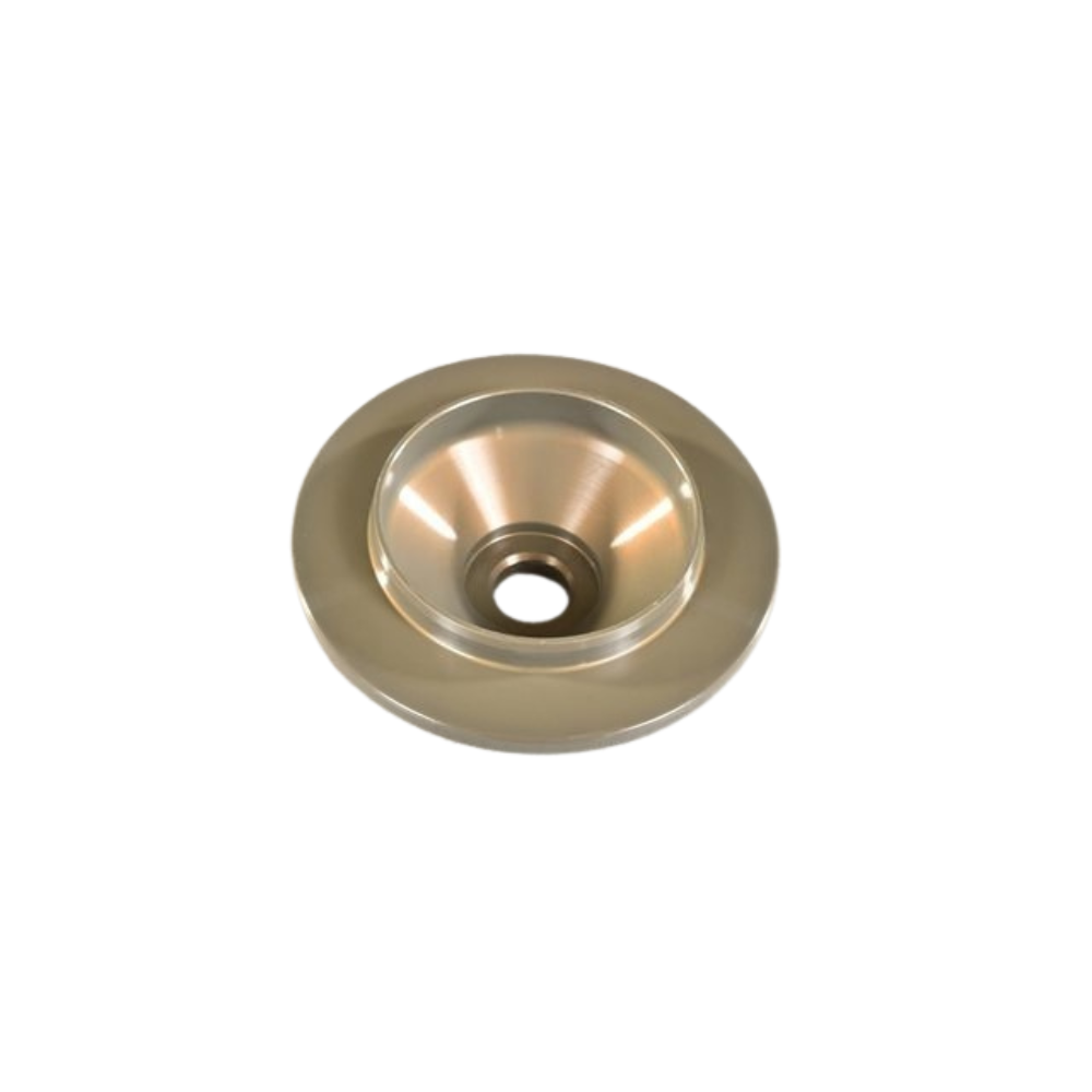 Shock Absorber Spring Cap - Cayman | 2020-2024