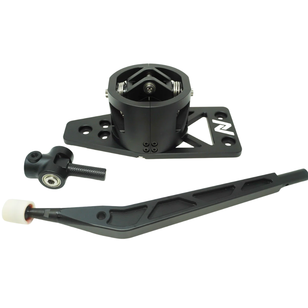 G Body Short Throw Shifter - 911 | 1965-1989