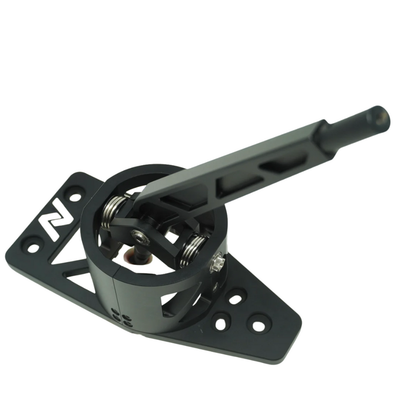 G Body Short Throw Shifter - 911 | 1965-1989