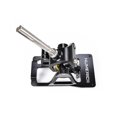Short Throw Shifter - 911 | Boxster | Cayman | 2012-2025