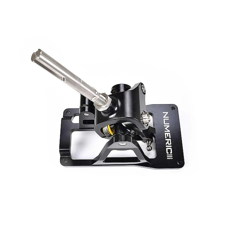 Short Throw Shifter - 911 | Boxster | Cayman | 2012-2025
