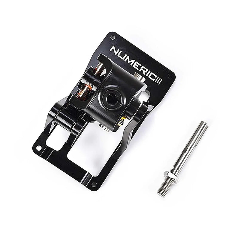 Short Throw Shifter - 911 | Boxster | Cayman | 2012-2025