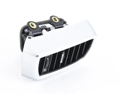 Side Air Vent - Left - Cayenne | 2011-2018