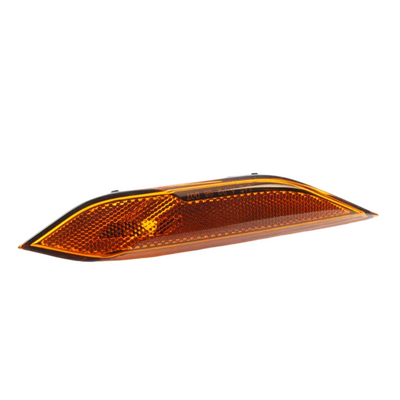 Side Marker Light - Left - Cayenne | 2011-2014