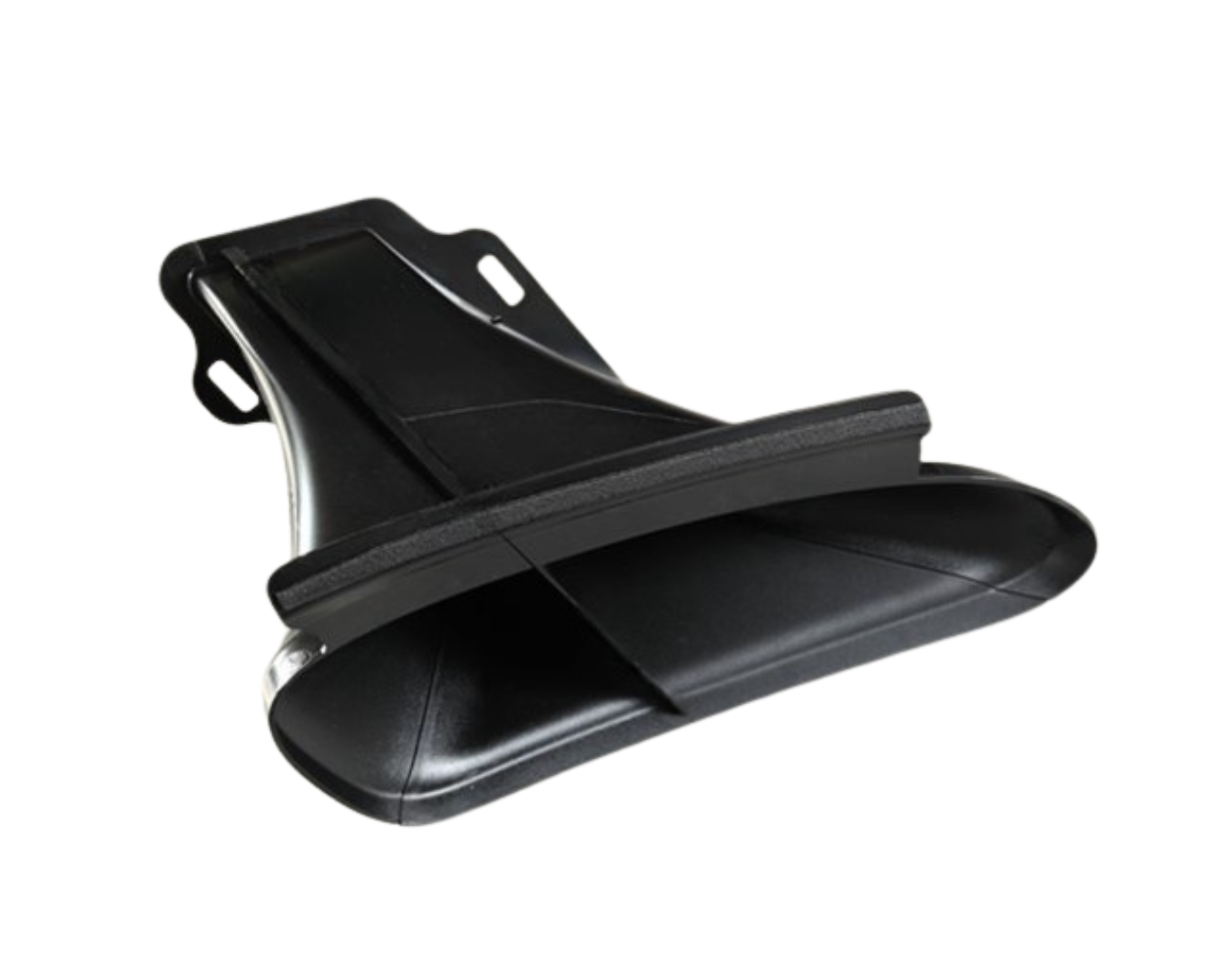 Side Member Air Guide - Left - Boxster | Cayman | 2017-2025