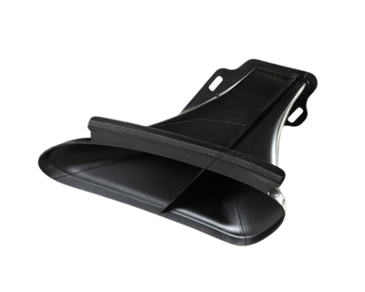 Side Member Air Guide - Right - Boxster | 2019-2025