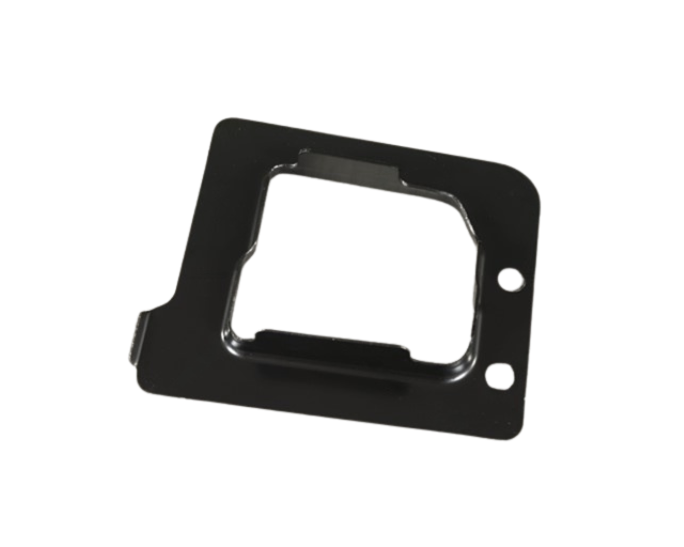 Side Member Frame Closing Element - Left - Macan | 2015-2025
