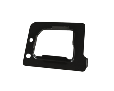 Side Member Frame Closing Element - Right - Macan | 2015-2025