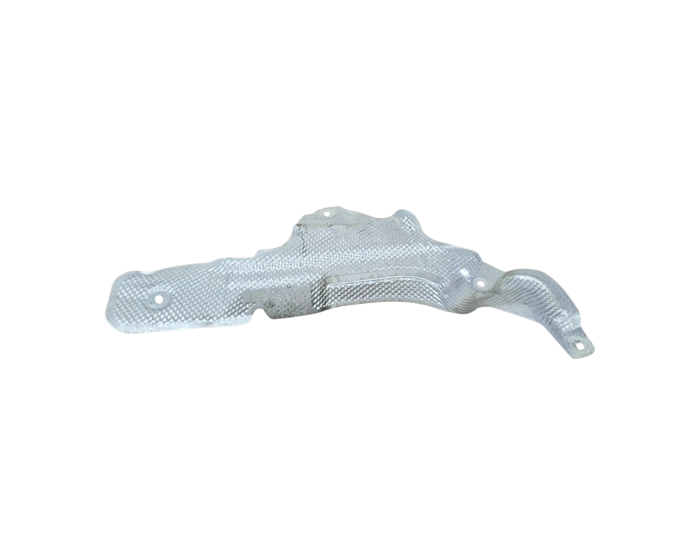 Side Member Heat Shield - Right - Panamera | 2010-2016