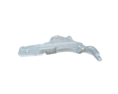 Side Member Heat Shield - Right - Panamera | 2010-2016