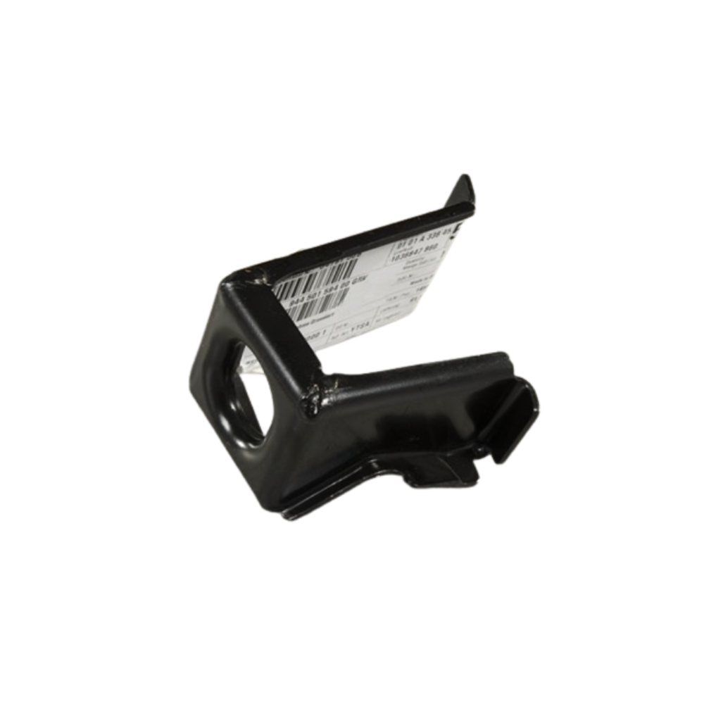 Side Member Jacking Point - Rear Right - 968 | 1992-1995