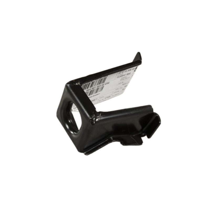 Side Member Jacking Point - Rear Right - 968 | 1992-1995