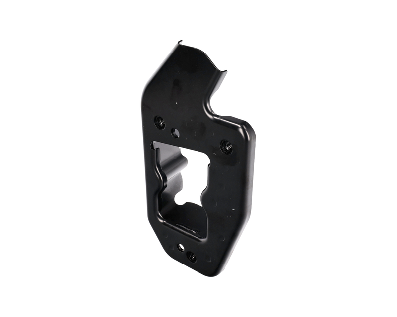 Side Member Mount Bracket - Front Right - Macan | 2015-2025