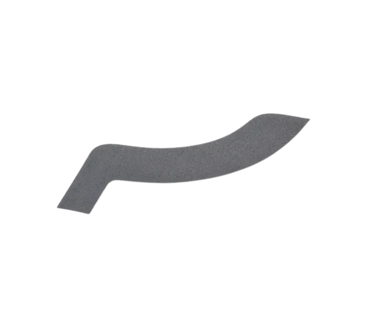 Side Member Trim Adhesive Film - Left - 911 | Boxster | 1997-2004