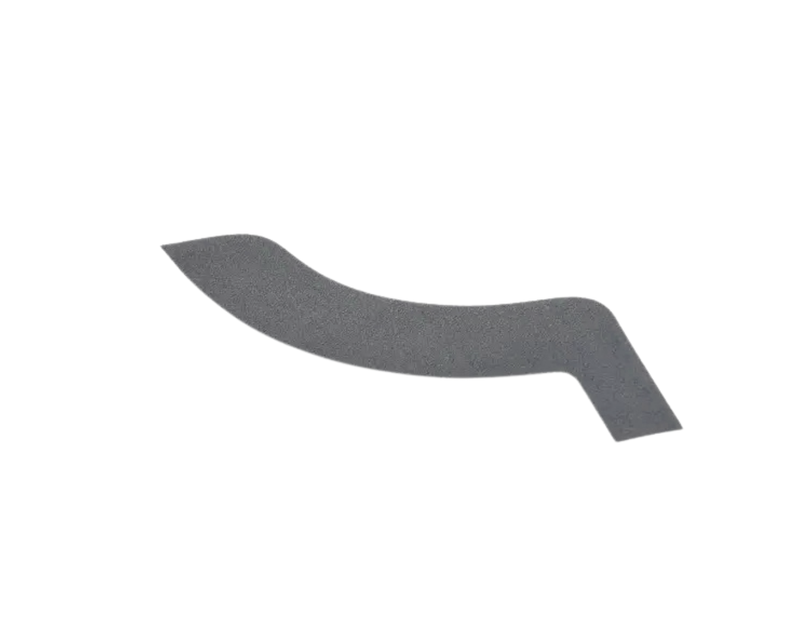 Side Member Trim Adhesive Film - Right - 911 | Boxster | 1997-2004