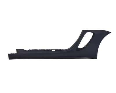 Side Member Trim - Left - Boxster | Cayman | 2017-2025