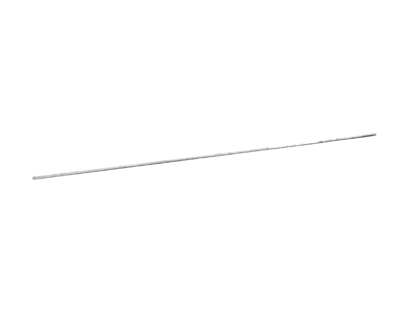 Side Member Trim Retaining Strip - 911 | 1999-2004