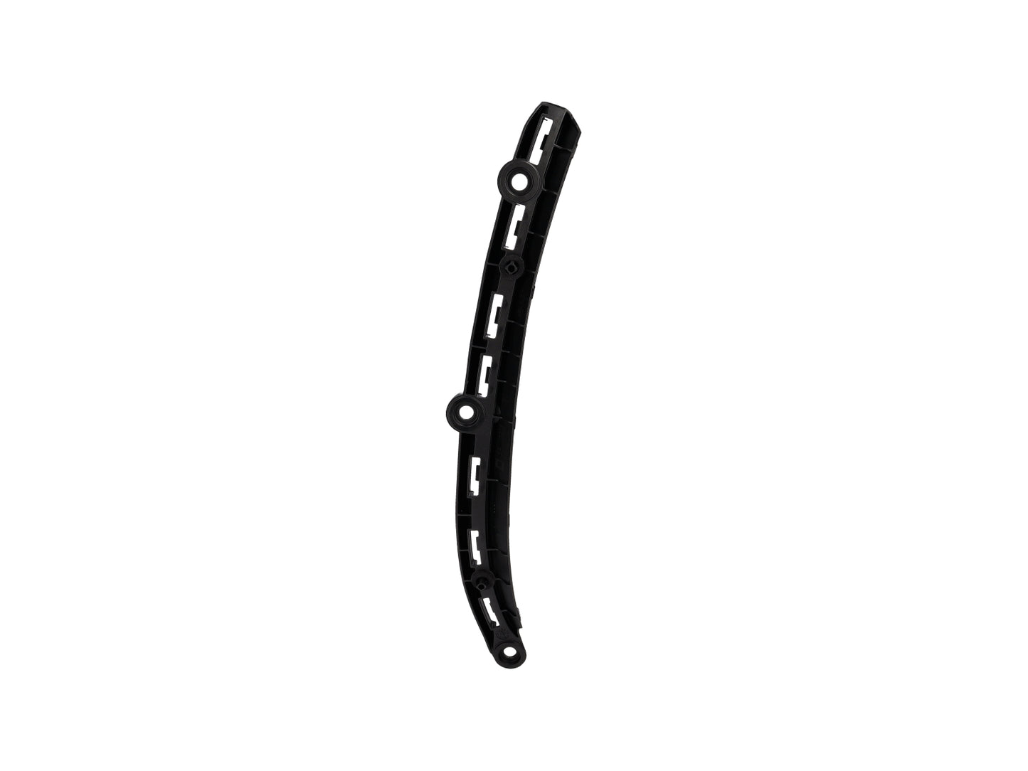 Side Member Trim Retaining Strip - Boxster | Cayman | 2017-2025