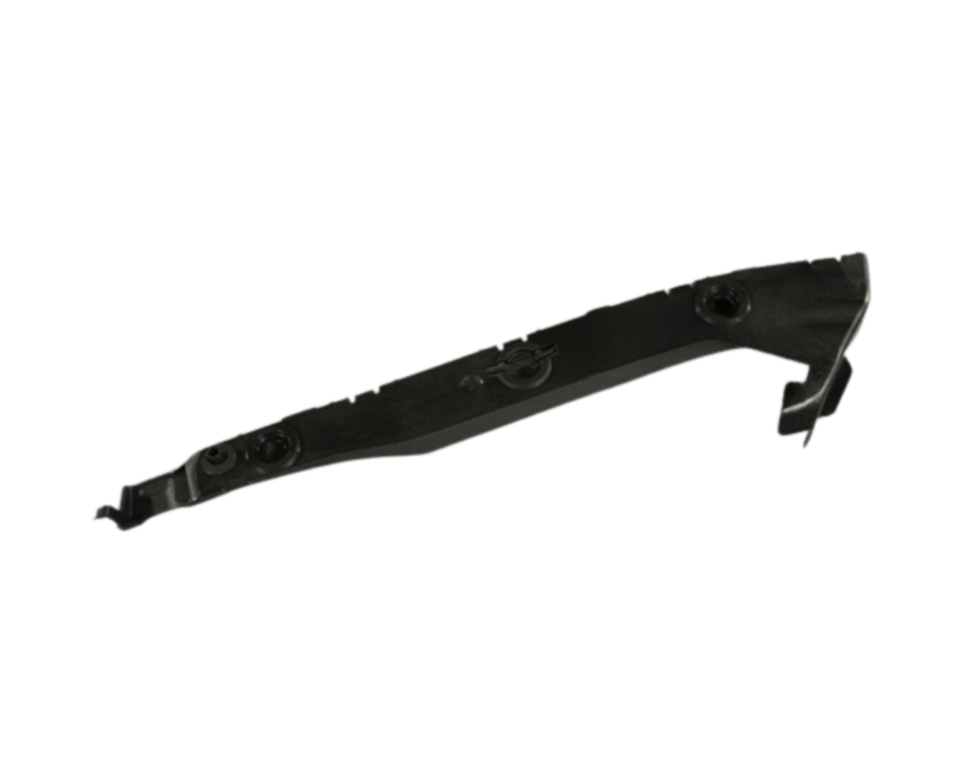 Side Member Trim Retaining Strip - Boxster | Cayman | 2017-2025