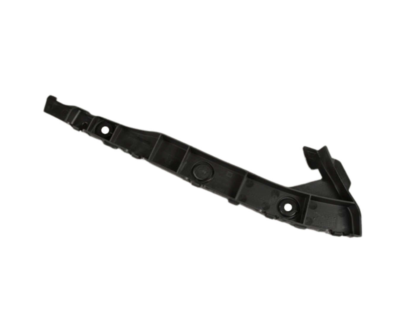 Side Member Trim Retaining Strip - Boxster | Cayman | 2017-2025