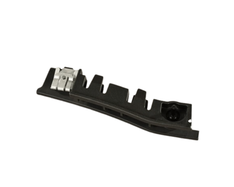 Side Member Trim Retaining Strip - Boxster | Cayman | 2017-2025