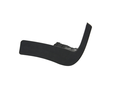 Side Member Trim Rubber Strip - Left Rear - Panamera | 2010-2016