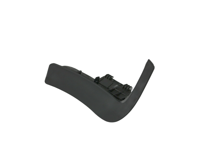 Side Member Trim Rubber Strip - Right Rear - Panamera | 2010-2016