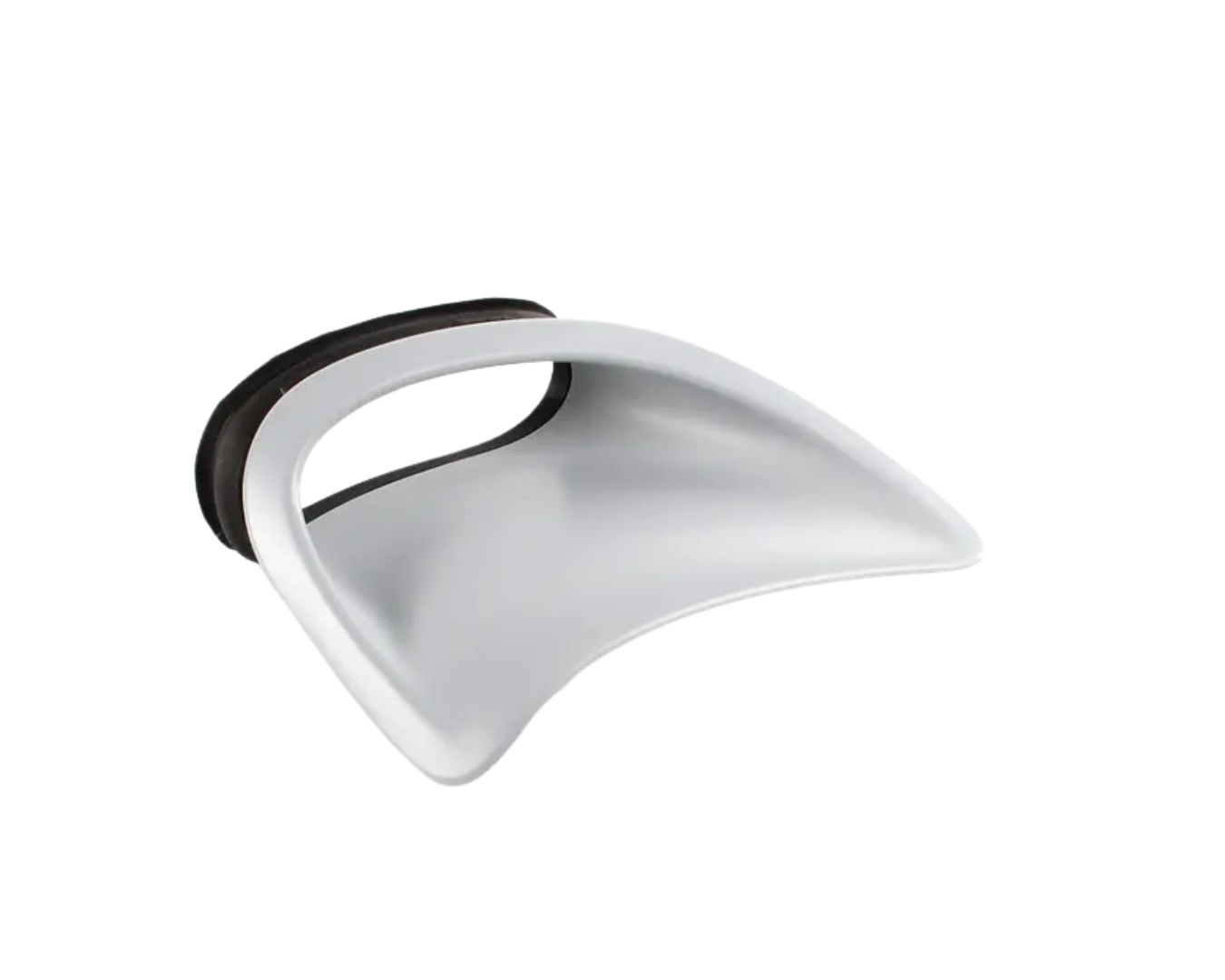 Side Panel Air Guide - Left - 911 | 2001-2004
