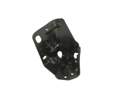 Side Panel Attachment Bars - Left - Taycan | 2020-2026