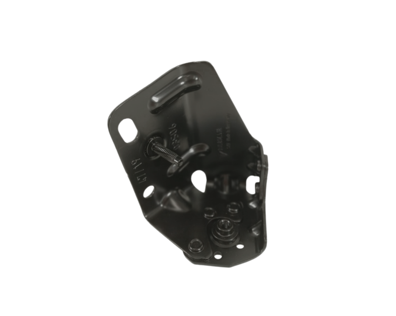 Side Panel Attachment Bars - Left - Taycan | 2020-2026