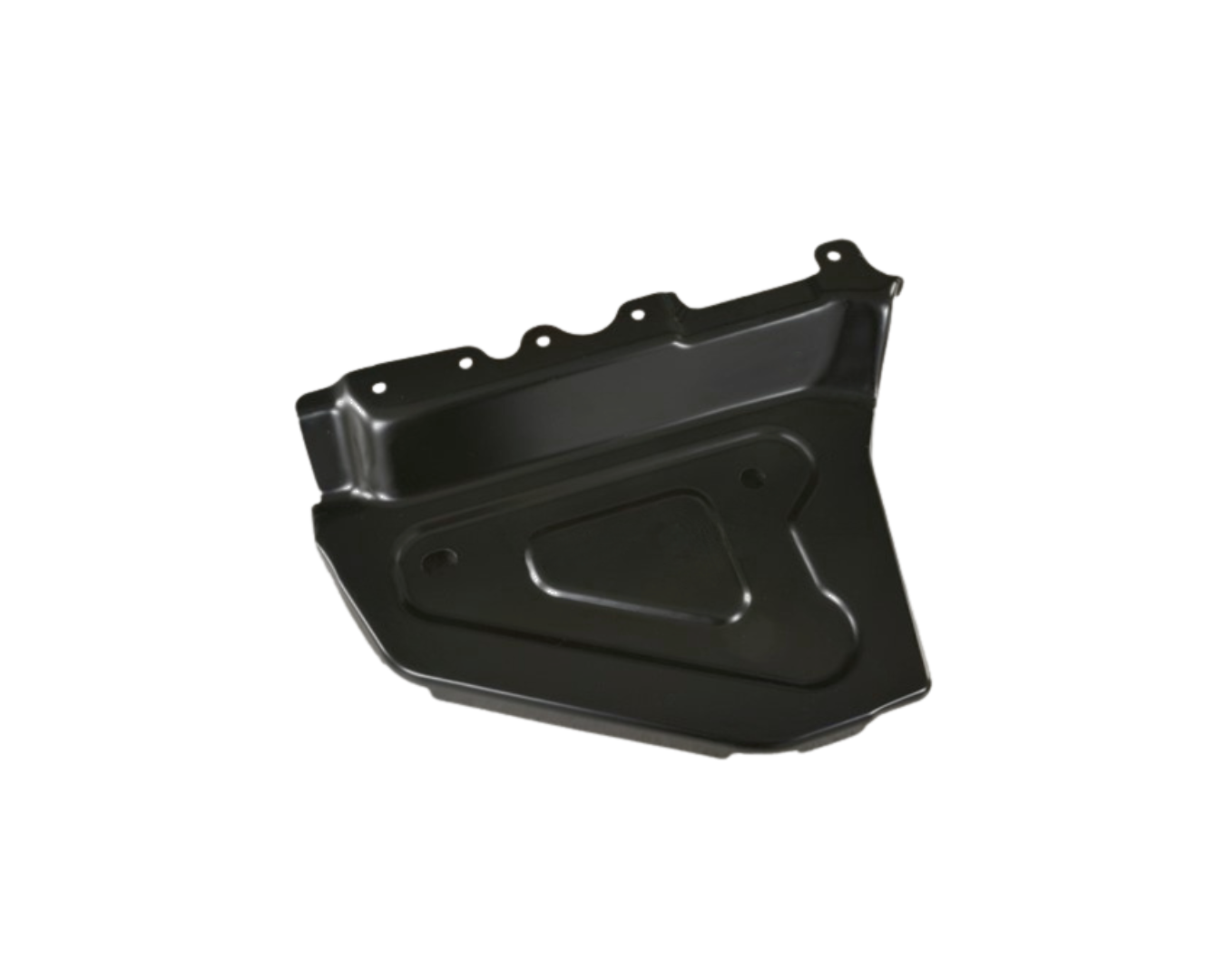 Side Panel Bottom Plate - Right - Taycan | 2020-2026