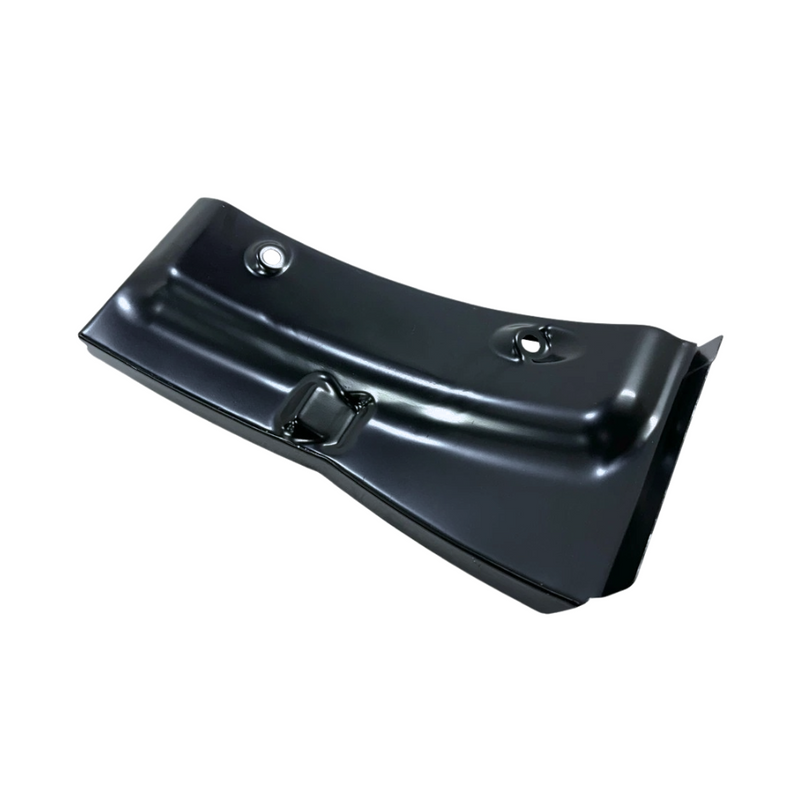 Side Panel Corner Piece - Left - Boxster | Cayman | 2005-2012