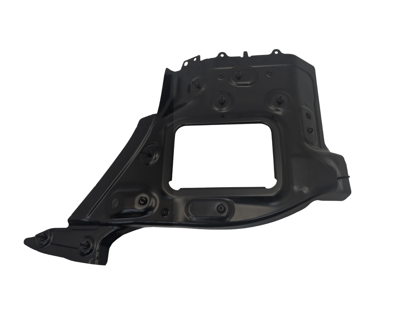 Side Panel Corner Plate - Left - Taycan | 2020-2026