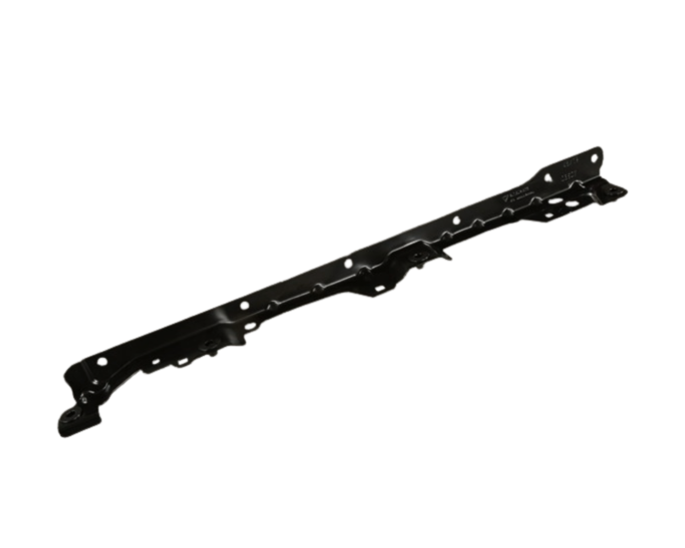 Side Panel Fender Rail - Left - Taycan | 2020-2026