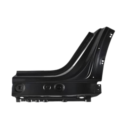 Side Panel Sill - Rear Left - Cayenne | 2019-2024