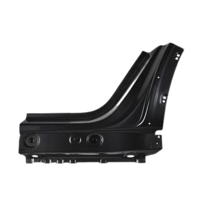 Side Panel Sill - Rear Left - Cayenne | 2019-2024