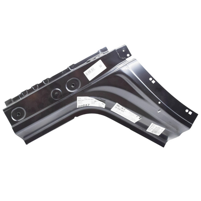 Side Panel Sill - Rear Right - Cayenne | 2019-2024