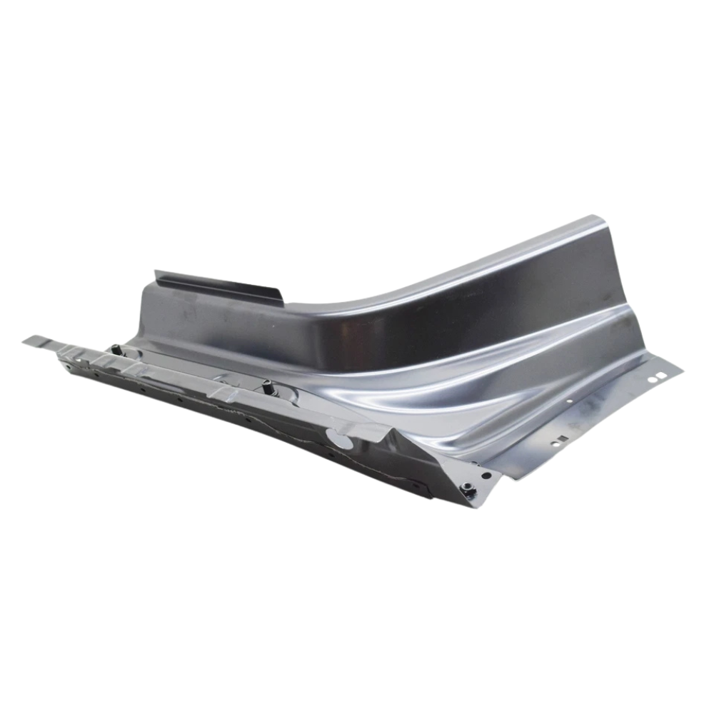 Side Panel Sill - Rear Right - Cayenne | 2019-2024