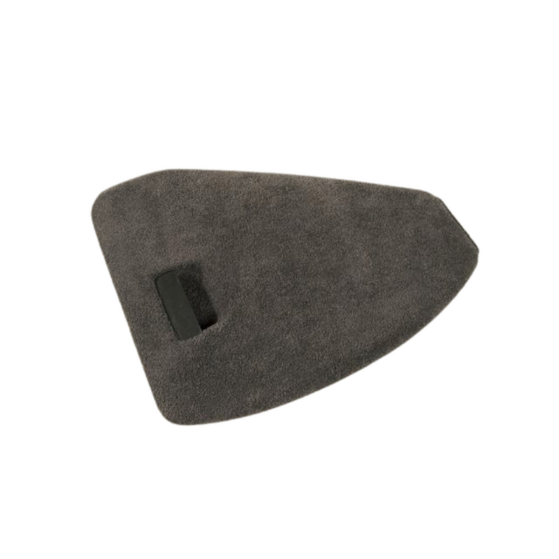 Side Panel Trim Cover - Left - Cayenne | 2003-2010