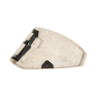 Side Panel Trim Cover - Left - Cayenne | 2003-2010